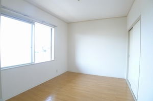 ファミールキャッスル B 202号-2