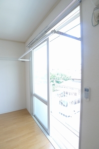 ファミールキャッスル B 202号-4