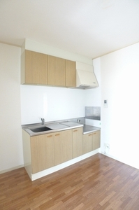 ファミールキャッスル B 202号-5