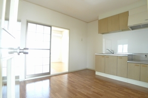 ファミールキャッスル B 202号-6