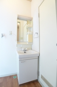 ファミールキャッスル B 202号-7