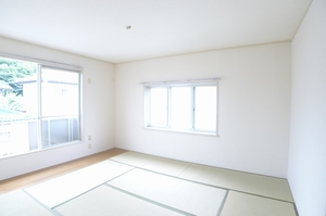 ファミールキャッスル B 202号-11