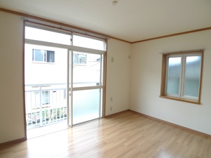 ファミール　Ｋ 101号-3