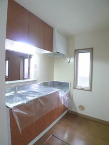 ファミール　Ｋ 101号-8