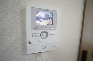 ファミール　Ｋ 101号-9