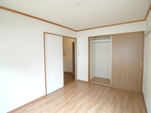 ファミール　Ｋ 101号-10