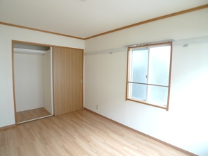 ファミール　Ｋ 101号-12