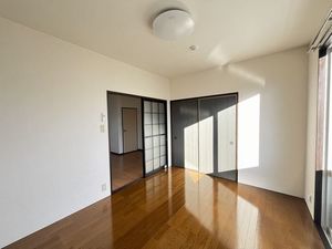 スリム ハウス Ⅲ 201号-2