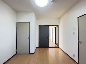 スリム ハウス Ⅲ 201号-6