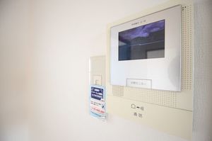 スリム ハウス Ⅲ 201号-10
