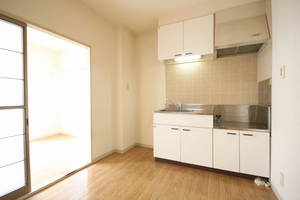 プライム　Ⅱ 203号-3