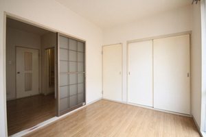 プライム　Ⅱ 203号-4