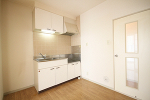 プライム　Ⅱ 203号-6