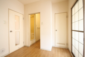 プライム　Ⅱ 203号-7