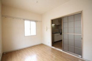 プライム　Ⅱ 203号-8