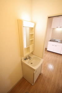 プライム　Ⅱ 203号-9