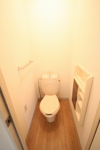 プライム　Ⅱ 203号-11