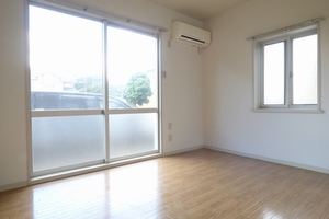 プラザ コルニエ 105号-4