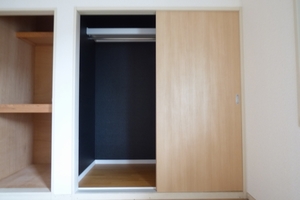 プラザ コルニエ 105号-5