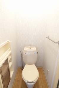 プラザ コルニエ 105号-11