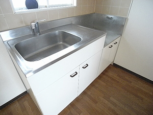 ベアーハイツ 205号-5