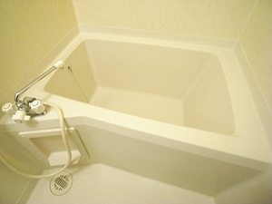 ベアーハイツ 205号-6