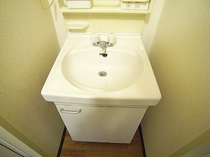 ベアーハイツ 205号-7