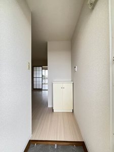 ベアーハイツ 205号-11