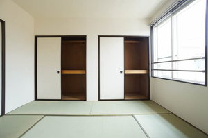 ガーデンシティ　東川口　Ａ 203号-4