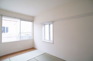 アイリス　Ⅱ 202号-4