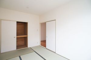 アイリス　Ⅱ 202号-5