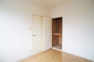 アイリス　Ⅱ 202号-7