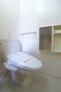 メゾン 長島 E 202号-10