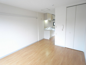 コーポ　ＭＩＹＡ 203号-3