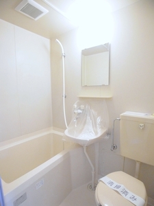 コーポ　ＭＩＹＡ 203号-10