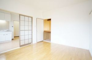 ウィステリア B 202号-2