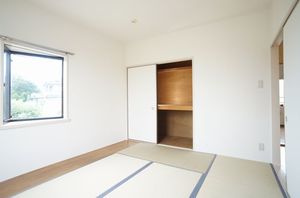 ウィステリア B 202号-4