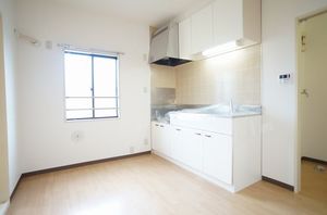 ウィステリア B 202号-6