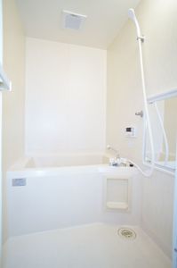 ウィステリア B 202号-7