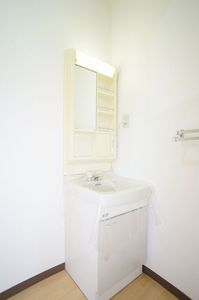 ウィステリア B 202号-8