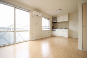 サンハイツ　大久保　Ｄ 201号-2