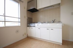 サンハイツ　大久保　Ｄ 201号-4