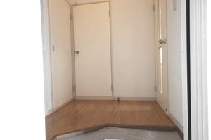 サンハイツ　大久保　Ｄ 201号-6