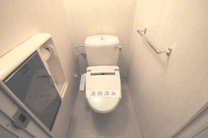 サンハイツ　大久保　Ｄ 201号-11