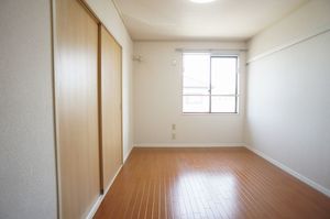 フローラル　パレス　Ａ 202号-4