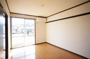 メゾン　セフィア 102号-3