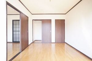 メゾン　セフィア 102号-4