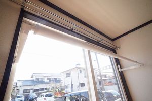 メゾン　セフィア 102号-5