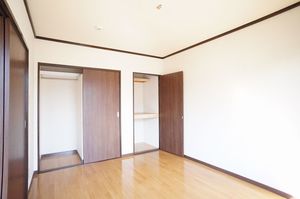 メゾン　セフィア 102号-6