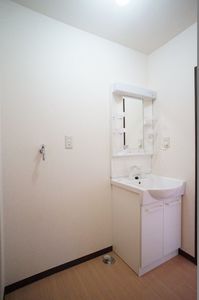 メゾン　セフィア 102号-9